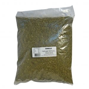 Tomillo MayoristaNet Bolsa x 1 Kg