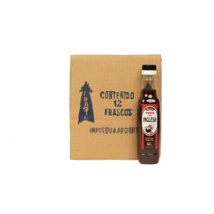 Salsa Inglesa Darama Botella (12 x 220 cc)