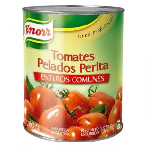 Tomate Perita Knorr Lata x 2.93 Kg