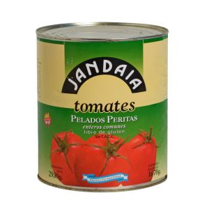 Tomate Perita Jandaia Lata x 2.95 Kg