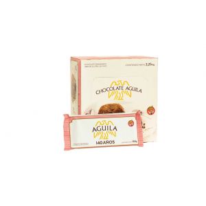 Chocolate Familiar para Taza (6611) Aguila (15 x 150 Gr)