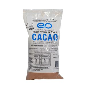Cacao Dulce Orloc Bolsa x 1 Kg