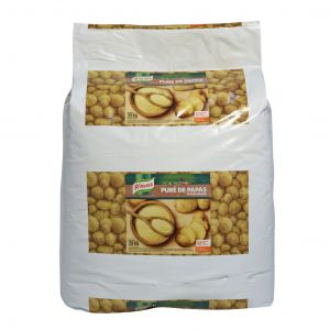 Pure de Papa Instantaneo Knorr Bolsa x 20 Kg