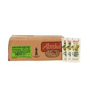 Aceite de Oliva Abedul Blister (108 x 10 cc)