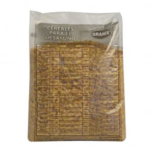 Cereales Copos de Maiz Granix x 3 Kg