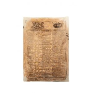 Cereales Copos de Maiz Azucarados Granix x 3,4 Kg