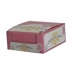 Barritas de submarino Aguila Caja (24 x 14 gr)