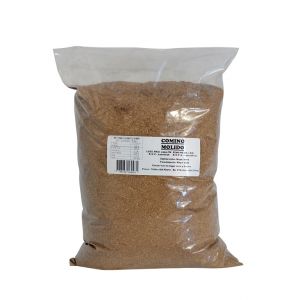 Comino Molido MayoristaNet Bolsa x 1 Kg
