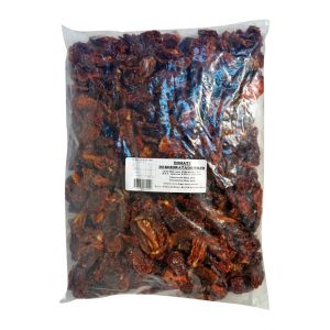 Tomates Deshidratados MayoristaNet Bolsa x 1 Kg