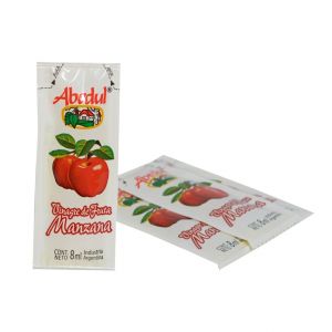 Vinagre de Manzana Abedul Pouch Caja (200 x 8 cc)