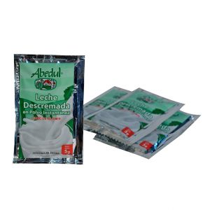 Leche Desc en Polvo Abedul Caja (100 x 5 gr) unidad
