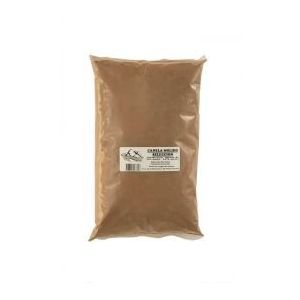 Canela Molida MayoristaNet Bolsa x 1 Kg.