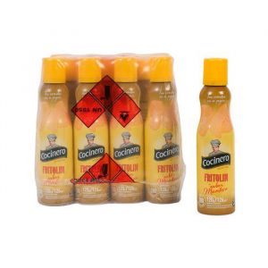 Aceite en Aerosol Manteca Fritolim Pack (12 x 120 gr)