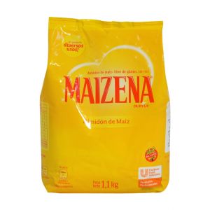 Maicena Maizena Bolsa x 1.1 Kg