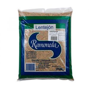 Lentejones Secos Ramoneda Bolsa x 5 Kg