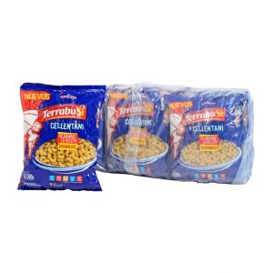 Fideos Cellentani Terrabusi Paquete (15 x 500 gr)