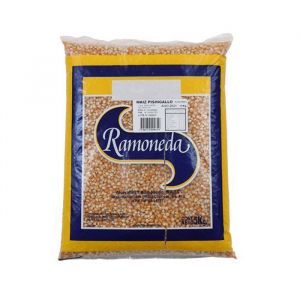 Maiz Pisingallo Ramoneda Bolsa x 5 Kg