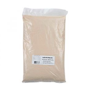Ajo en Polvo Mayoristanet Bolsa x 1 Kg