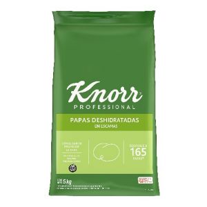 Pure de Papas Knorr x 5 Kg