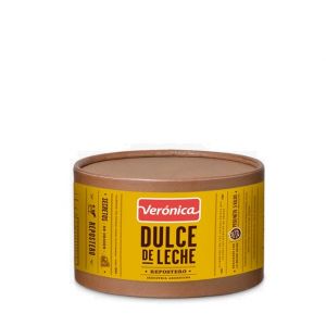 Dulce de Leche Repostero Veronica Cuñete x 5 Kg