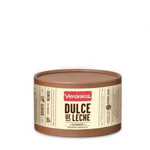 Dulce de Leche Familiar Veronica Cuñete x 5 kg