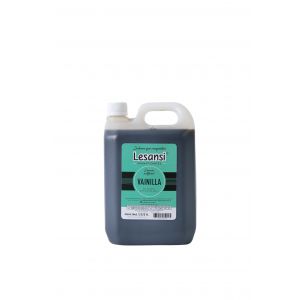 Esencia de Vainilla Lesansi Bidon x 2 Lt