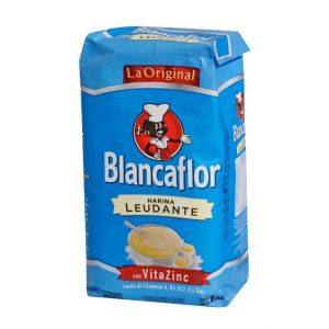 Harina Leudante Blancaflor Bolsa x 1 Kg