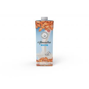 Leche de Almendras Tratenfu x 1 Lt