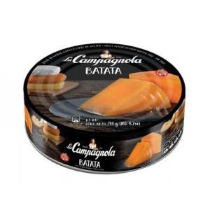 Dulce de Batata Vainilla La Campagnola Lata x 700 Gr