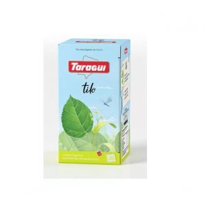 Té De Tilo Taragui En Saquitos Pack (6 x 25U)
