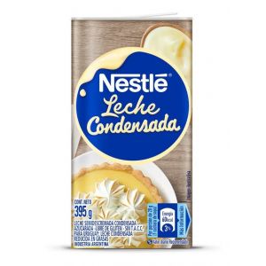Leche Condensada Nestle Nueva Formula Tetra ( 24 x 395 gr)