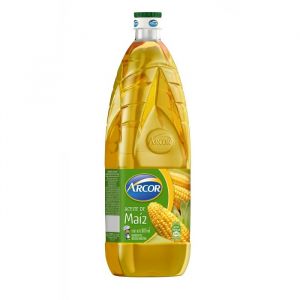 Aceite de Maiz Arcor (12 x 890 cc)