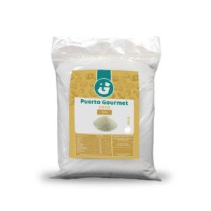 Coco Rallado High Fat Indonesia Lesansi Bolsa x 2 Kg