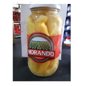 Ajies en Vinagre Morando Frasco x 900 gr