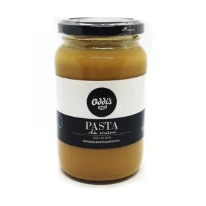 Pasta de Mani Oddi's Frasco x 350 Gr