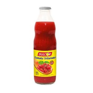 Tomate Triturado Dulcor Botella (8 x 960 Gr)