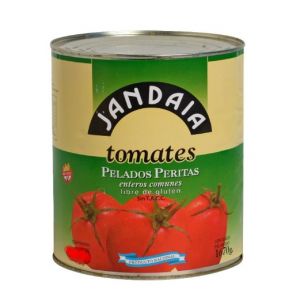 Tomate Perita Jandaia Lata x 2.95 Kgs