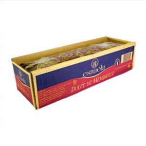 Dulce de Membrillo Esnaola Cajon x 5 Kg