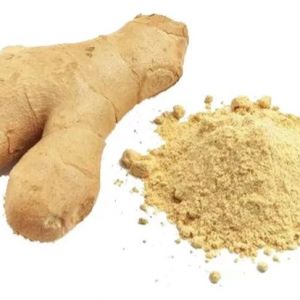 Jengibre Molido Mayoristanet Bolsa x 1 kg