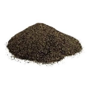 Pimienta Negra Molida Jumbalay Bolsa x 1Kg