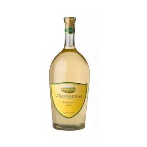 Vino Blanco Viñas de Alvear Caja ( 6  x 750 ml )