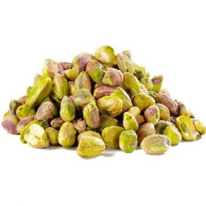 Pistachos Enteros Natural Pelados Bolsa x 1 Kgs