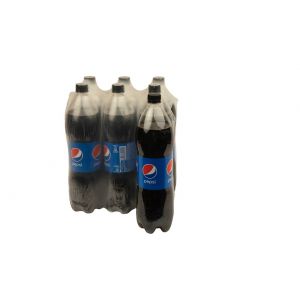 Pepsi Botella (6 x 1.5 Lts)