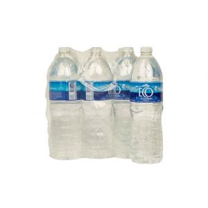 Agua Mineral s/gas ECO (6 x 1.5 Lts)