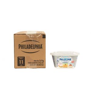 Queso Philadelphia Regular Caja (10 x 300 gr)