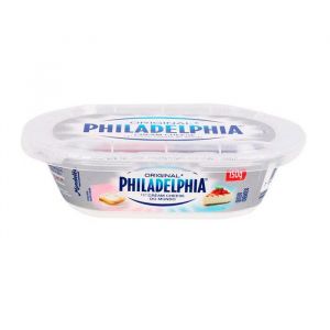 Queso Philadelphia Regular Caja (10 x 150 Gr)