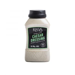 Aderezo Caesar Kansas  Pomo x 370 Gr