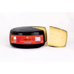 Queso Reggianito Pintado Nonna Pia Horma x 3,2 Kg Precio x unidad