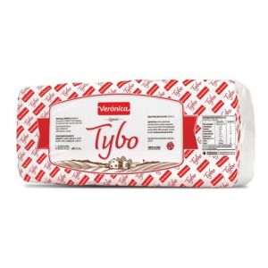 Queso Barra Tybo Veronica Horma x 4,4 Kg Precio x unidad