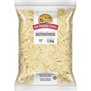 Papa McCain Corte Gastronomico (6 x 2.5 Kg)